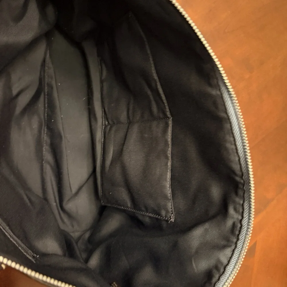 Coach mollie tote